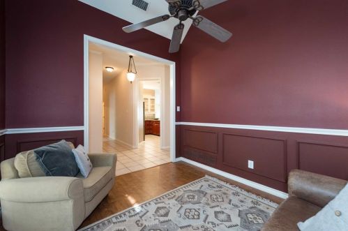 3320 Cooper Br, Denton TX  76209-7906 exterior