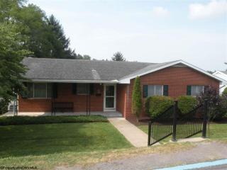 239 Mccullough St, Morgantown WV  26505-7304 exterior