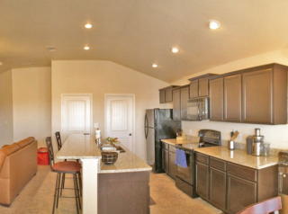 5917 Mile High Ln, Midland TX  79706-2142 exterior