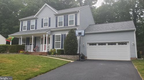 10615 Chesterwood Dr, Spotsylvania, VA 22553-1675