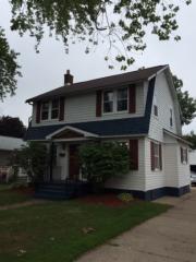 1909 Lamont St, Wausau, WI 54403-6820