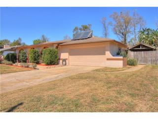 8169 Imber St, Orlando, FL 32825-8282