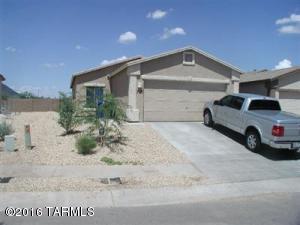 5424 Via Tres Rios, Tucson, AZ 85746-5206