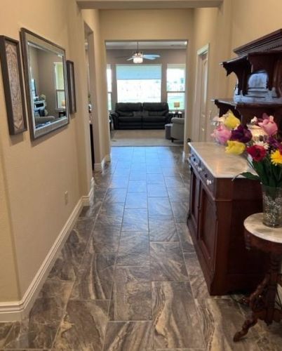 9629 Lindenwood Trl, Denton, TX 76207-8636