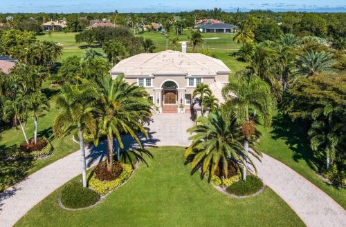 11970 Torreyanna Cir, West Palm Beach, FL 33412-1638