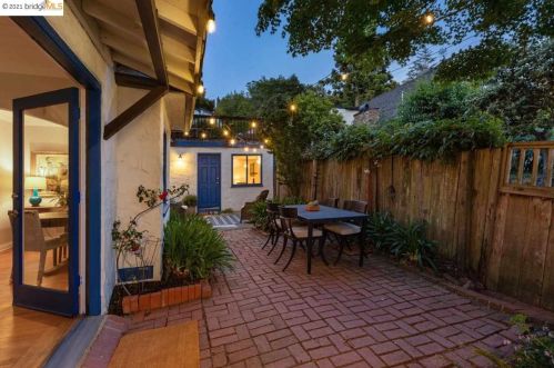 639 Cragmont Ave, Berkeley CA  94708-1329 exterior