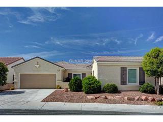 2139 Idaho Fls Dr, Henderson NV  89044-1016 exterior