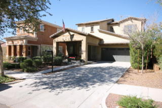 20894 Ridge Rd, Buckeye AZ  85396-1590 exterior