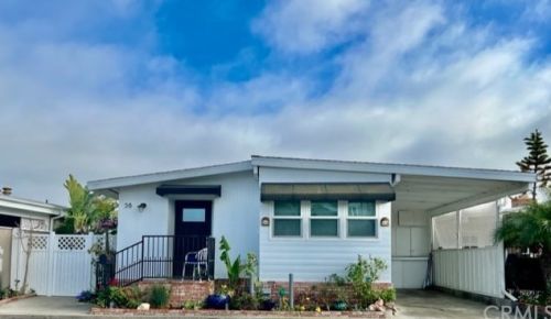 58 Saratoga, Newport Beach CA  92660-6148 exterior