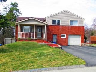 108 Donley Dr, Monroeville PA  15146-1510 exterior