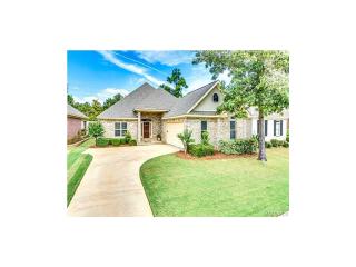 9239 Berrington Pl, Montgomery AL  36117-8417 exterior