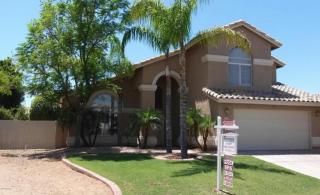 3503 Diego, Mesa, AZ 85215-0775