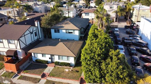 2250-54 Garnet Ave, San Diego, CA 92109-3711