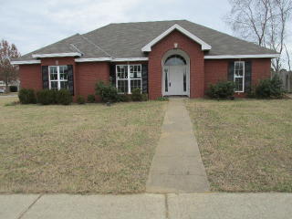 5703 Sweetwood Way, Montgomery, AL 36117-4573