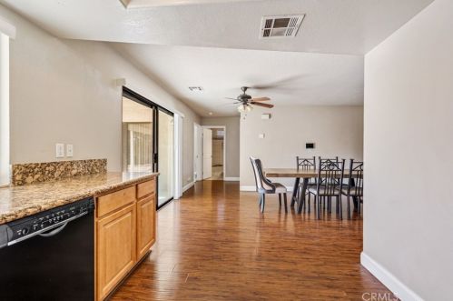 64501 Spyglass Ave, Desert Hot Springs CA  92240-1215 exterior