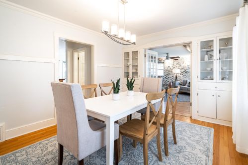 8219 Red Arrow Ct, Milwaukee WI 53213-3023 exterior