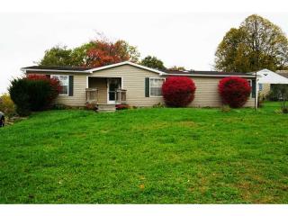 2235 Ridge Road Ext, Ambridge, PA 15003-1041