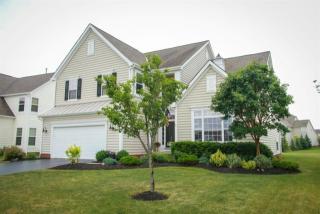 6143 Woodsview Way, Hilliard, OH 43026-7282