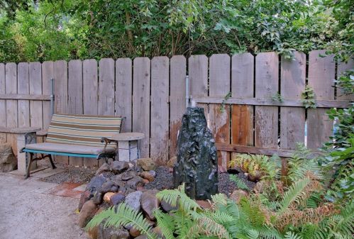 1087 Via Verona Dr, Chico CA  95973-1030 exterior