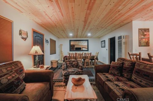 1120 Crystal Mountain Rd, Big Bear City CA  92314-9120 exterior