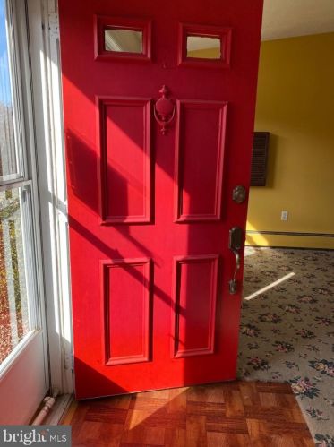 825 Elizabeth Dr, Molino PA  17961-1503 exterior