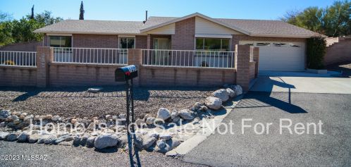 7296 Inca Dove Dr, Tucson, AZ 85750-6118
