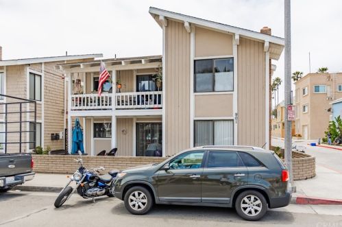 901 Balboa Blvd, Newport Beach, CA 92661-1348