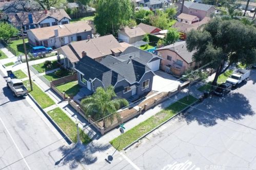 996 Arrowhead Ave, San Bernardino CA  92408-2009 exterior