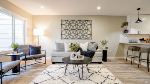 5058 Parkhurst Dr, Santa Rosa CA  95409-3258 exterior