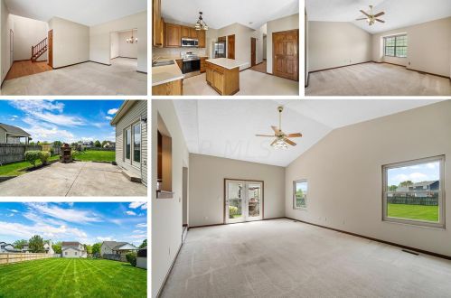 6387 Windcliff Dr, Darbydale, OH 43123-8758