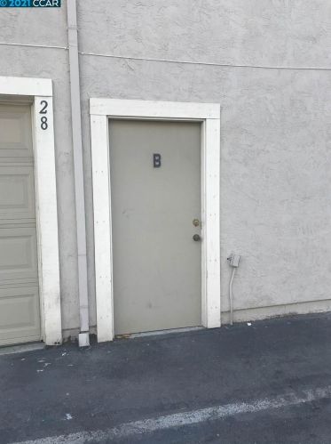 3712 Willow Pass Rd, Concord CA  94519-1053 exterior