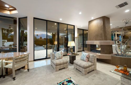 70800 Sunny Ln, Rancho Mirage CA  92270-2345 exterior