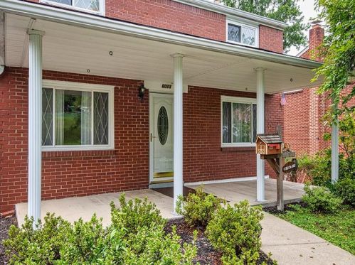 6013 Dewayne Dr, Verona, PA 15147-2825