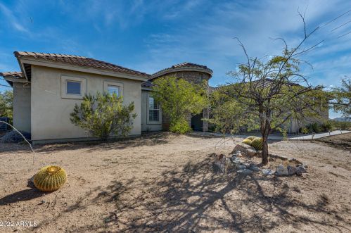 25120 Patton Rd, Wittmann, AZ