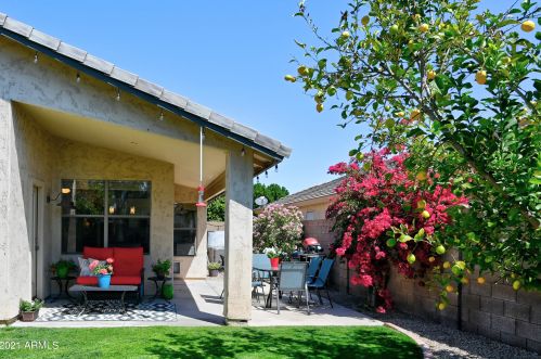 6409 Wahalla Ln, Glendale AZ 85308-5579 exterior