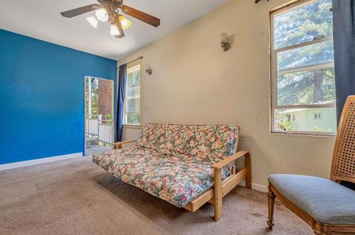 185 Sylvan Way, Lompico CA  95018-9732 exterior