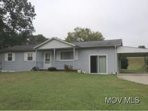 1768 Ashby Ridge Rd, Parkersburg, WV 26104-8333