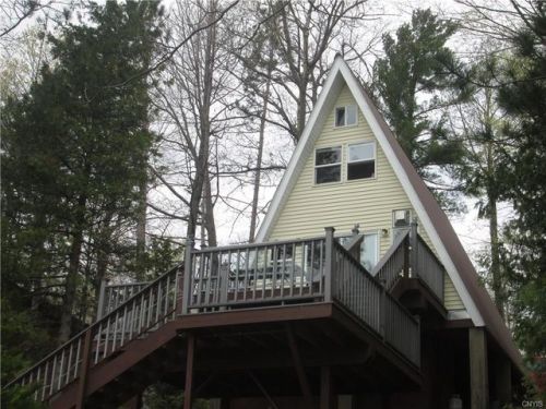8709 Shore Rd, Harrisville, NY 13648-2515