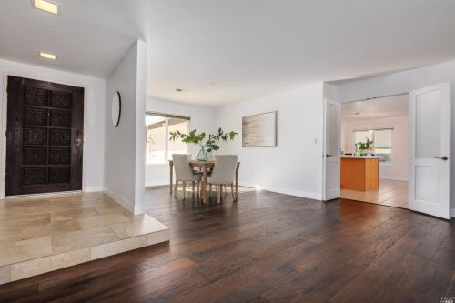 327 Steven Cir, Benicia CA  94510-1809 exterior