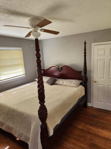 530 Audubon Cir, North Augusta SC  29841-2701 exterior