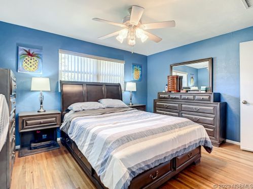 719 Flamingo Dr, Daytona Beach FL  32117-3331 exterior