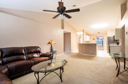 4111 16 Pl, Cape Coral FL  33909-1700 exterior