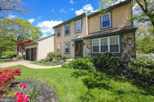 113 Wilson Ave, Blenheim NJ  08012 exterior