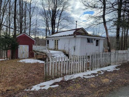 446 Mueller Rd, Cochecton, NY 12726-5106