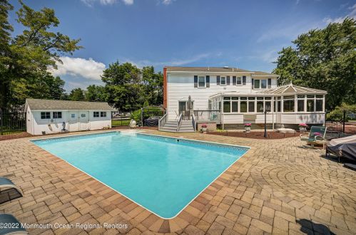 51 Lancaster Rd, East Freehold, NJ 07728-2765