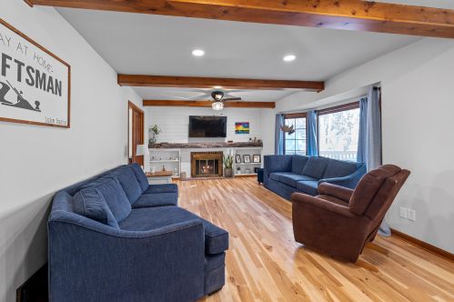 3429 Birnamwood Dr, Slinger WI  53086-9787 exterior