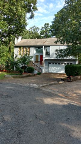 7 Ophelia Cv, North Little Rock, AR 72113-6219