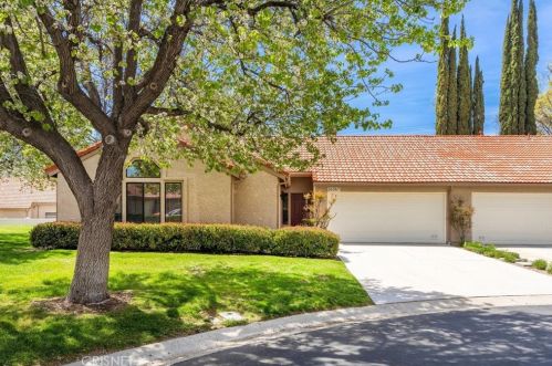 26367 Rainbow Glen Dr, Santa Clarita, CA 91321-1395