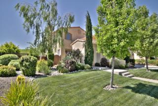 3066 Pebble Beach Cir, Fairfield CA  94534-8324 exterior