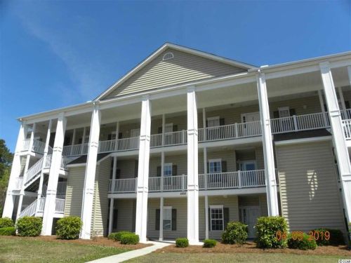 5828 Longwood Dr, Garden City SC  29576-9114 exterior
